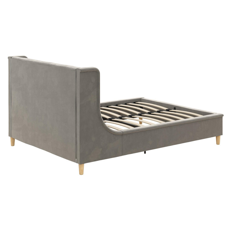 Little Seeds Monarch Hill Ambrosia Full Platform Bed & Reviews Wayfair